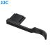 JJC RICOH ���R�[ GR IV�AGR IV HDF�AGR IV���m�N���J�����p Thumbs Up Grip�i�e�w�O���b�v�j TA-GR4 �֘A�摜3