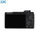JJC RICOH ���R�[ GR IV�AGR IV HDF�AGR IV���m�N���J�����p Thumbs Up Grip�i�e�w�O���b�v�j TA-GR4 �֘A�摜5