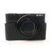 TP Original SONY RX100 II/III/IV/V  ܥǥϡե ֥å ιʡ