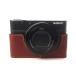 TP Original SONY RX100 II/III/IV/V  ܥǥϡե ֥饦 ιʡ