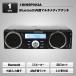 MAXWIN 1DINSP002A 1DIN�ޥ����ǥ����ǥå�  Bluetooth��¢ 1DIN ��ǥ����ץ졼�䡼 ���ԡ������դ� ���������ǥ�����ŹƬ���ղ� ʡ����