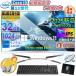 �f�X�N�g�b�v�p�\�R�� ��̌^PC CPU�C���e�� 27inch�t��HD�t�� ��13����Core i7 i9 MS Office���� Win11 ������16GB SSD 512GB �L�[�{�[�h�ƃ}�E�X�t�� 2025�V�i