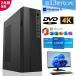 �f�X�N�g�b�v�p�\�R�� �p�\�R�� �V�i office�t�� �f�X�N�g�b�vPC Windows 11 ��13���� �����ݒ�ς� PC �f�X�N�g�b�v�p�\�R�� Core i5~i7 �i�� �~�jPC mini pc