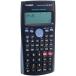  Casio Computer программируемый калькулятор FX-82ES-N