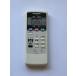  sharp air conditioner remote control A785JB