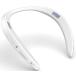  sharp Bluetooth радиопередатчик включение в покупку для телевизора беспроводной динамик ( белый ) жизнь водонепроницаемый (IPX4 соответствует ) соответствует AQUOS звук Partner AN-SS2