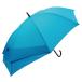  wistaria rice field shop long umbrella sliding design 65cm plain green Jump umbrella 