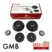 GMB верхний крепление + обратный ход Stop демпфер + стойка подшипник один шт Honda Shuttle GK8 GK9 GP7 GP8 GMHO-10080