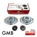 GMB верхний крепление + подшипник комплект Suzuki MR Wagon MF22S GMS-10100
