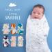 Angel Dias wa доллар одеяло baby кормление накидка покрывало рекомендация ... новорожденный младенец мужчина девочка празднование рождения ANGEL DEAR SWADDLE bamboo 