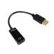 �y�݌ɏ����z DisplayPort HDMI �ϊ��A�_�v�^ �ϊ��R�l�N�^ �ϊ��P�[�u�� 4K �E���g��HD UHD 1080P �t��HD FHD �f�B�X�v���C�|�[�g �P�[�u�� �e���r �ڑ� 4K �֘A�摜1