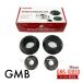 GMB верхний крепление передние левое и правое для одной машины GMS-10030 Scrum DG62T DG63T DG64V DG64W стойка поддержка Raver GMS-40010 стойка подшипник 