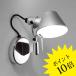 Artemide(ƥߥ)TOLOMEO MICRO FARETTO618B2688S Artemide ֥饱åȥ饤 ޥ 3ǯݾ