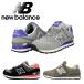 NEW BALANCE ニューバランス WL574CPL レディース CLASSIC RUNNING クラシック ランニンング シューズ Black Grey ブラック グレー 定番 スポーツ スニーカー