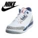 NIKE ナイキ NIKE 854261-106 AIR JORDAN RETRO 3 OG スニーカー スポーツ ストリート カジュアル WHITE ホワイト