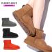 UGG CLASSIC MINI2 アグ ブーツ レディース ムートンブーツ クラシック ミニ II Classic Mini II 1016222 ミニ丈 靴