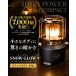 �I�C���X�g�[�u SNOW GLOW FUTURE FOX �R���p�N�g�X�g�[�u �A�E�g�h�A�p ���^�X�g�[�u �L�����v�X�g�[�u ���� �����ԔR�� �֘A�摜1
