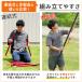 FUTUREFOX �L�k�|�[�� 2�{�Z�b�g �L�����v �^�[�v�|�[�� �e���g�|�[�� �A���~�� �v�b�V���{�^���� �|�[�� �Œ�280cm �ڐ��t�� ���[�ܕt�� �L�����v�p�i �֘A�摜3