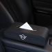 MINI �~�j BMW �ԗp�e�B�b�V���{�b�N�X PU���U�[ �����e�B�b�V���P�[�X ���ΊJ�� �ԓ����[�P�[�X �v 2�F �u���b�N ���b�h  �h�� �J�o�[ ���S���� zjhg qtm