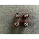 ���������@454��MAZDA �}�c�_�p��4�Z�b�g �Ԃ̃^�C���o���u�L���b�v�J�o�[ ���b�h �G�A�o���u�L���b�v �Z�p�` �z�C�[��