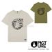 PICTURE ORGANIC CLOTHING BASEMENT DUQU TEE