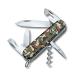  Victorinox (VICTORINOX)( мужской, женский ) мульти- tool стандартный Spartan камуфляж -ju63059