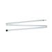  Snow Peak (snow peak) aluminium paul (pole) 170cm Alminium Pole 170cm TP-022