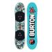  Barton (BURTON)( Kids ) Junior сноуборд доска after school специальный сноуборд &amp; крепление комплект 10731103000