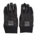 laiz(RYZ)( men's ) gloves field glove 900R0SN3019 BLK black protection against cold smartphone correspondence 