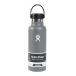 �ϥ��ɥ��ե饹����HydroFlask�� ���� �ܥȥ� �ޥ� HYDRATION 18 oz Standard Mouth 5089013-39Stone