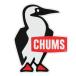  Chums (CHUMS)( мужской, женский, Kids ) стикер b- бобер do маленький CH62-1622-0000