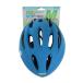  Olympus (OLYMPUS)( Kids ) велосипед шлем ребенок Junior M размер O-MV10-M королевский синий N
