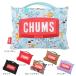  Chums (CHUMS)( мужской, женский ) перевозка приятный симпатичный влажные салфетка кейс CH60-3340