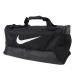 Nike (NIKE)( мужской, женский ) сумка "Boston bag" b радиоконтроллер задний 9.5 L чёрный 95L DO9193-010 большая спортивная сумка путешествие задний большая вместимость долгое время путешествие .. водоотталкивающий 