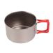 �G�o�j���[CAMP�iEVERNEWCAMP�j �J�b�v �}�O�J�b�v �L�����v ������� Ti 400FD Cup ECA530 �֘A�摜1
