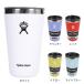 �n�C�h���t���X�N�iHydroFlask�j�^���u���[ �}�O �{�g�� �z���C�g �ۉ��ۗ� 473ml 16oz �I�[���A���E���h�^���u���[ All Around Tumbler