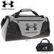  Under Armor (UNDER ARMOUR)( мужской, женский ) сумка "Boston bag" Anne tinai Abu ru5.0 S размер 40L 1369222 водоотталкивающий машина внутри принесенный 
