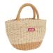 Chums (CHUMS)( женский ) корзина сумка бумага корзина Mini сумка CH60-3443-Z268 бежевый 