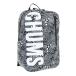  Chums (CHUMS)( мужской, женский ) сумка рюкзак утилизация Day Pack CH60-3538-Z269 черный × белый 25L