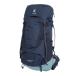  Deuter (deuter)( женский ) рюкзак рюкзак воздушный Contact свет 45+10 SL D3340223-3248 чернила ×je-do45+10L