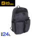  Jack Wolfskin (JackWolfskin)( мужской, женский ) сумка рюкзак JP UR CNNCT COMMUTER 24 2011381-6350 угольно-серый 24L