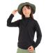  Marmot (Marmot)( женский ) рубашка с длинным рукавом wi мужской Climb скорость длинный рукав Zip TSSWC214-012 черный 