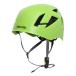 e- Dell крышка (EDELRID)( мужской, женский ) climbing альпинизм шлем zo-tiak2 ER72058 GRN зеленый 