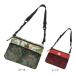  Chums (CHUMS)( men's, lady's ) shoulder bag springs Dale sakoshuCH60-3551