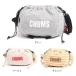  Chums (CHUMS)( men's, lady's ) pouch bag sheep Mini bag sweat CH60-3656