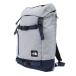  The * North * лицо (THE NORTH FACE)( мужской, женский ) рюкзак сумка Day Pack PRE-HAB панэльный 28L NM72351X CS серый × голубой 
