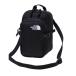  The * North * лицо (THE NORTH FACE)( мужской, женский ) сумка сумка boruda- Mini плечо NM72358 K черный 3L