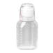 eba новый (EVERNEW) ALC.Bottle w/Cup 60ml топливо для алкоголь небольшое количество . контейнер EBY651