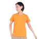  Chums (CHUMS)( женский )b- Be Logo футболка CH11-2279-D001
