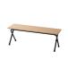  Snow Peak (snow peak) стол кемпинг уличный складной полка длинный Light Bamboo LV-066TL
